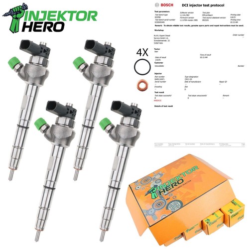0445110471 bosch injecteur - 0445110471,