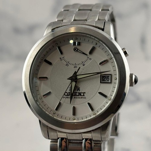 Montre automatique orient - montre,