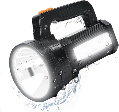 Lampe torche led ultra - lampe,