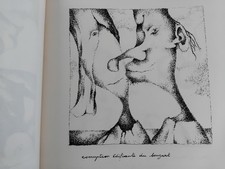 YVES RHAYE ENVOI 1968