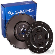 Sachs Kit Embrayage Convient