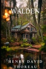 Walden de Henry David Thoreau | Livre | état comme neuf