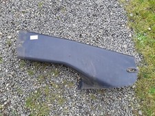 goulotte de tondeuse autoportée toro 13-32h