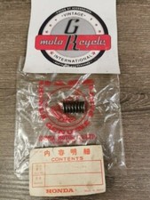 NOS HONDA C100 C102 C105 C310S C320S SPRING VALVE 14761-001-010 H95