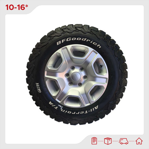 Ford ranger roue - ranger,