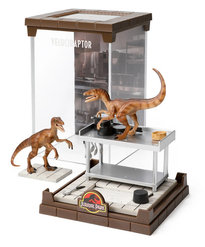 Jurassic park créature - park,