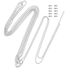  3 Meters Fashion Beads Chain