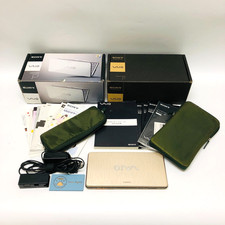 Sony VAIO P VGN-P92KS 2Go RAM