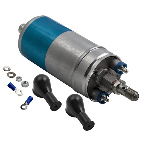 Pompe essence électrique - pompe, à