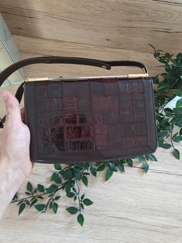 Sac main vintage - sac,