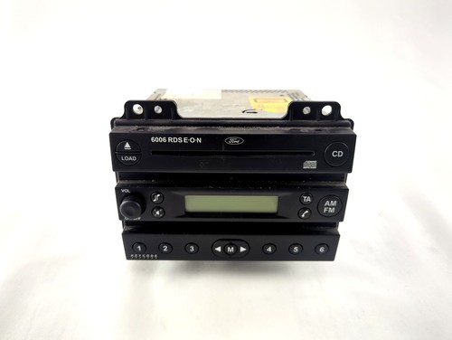 2s61 18c815 autoradio ford - 2s61-18c815-hb,