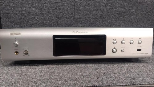 Lecteur fi denon - lecteur,