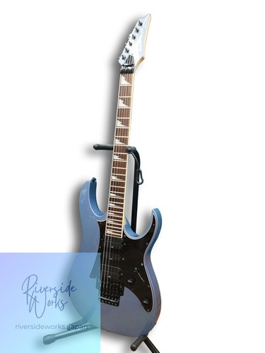 Guitare électrique ibanez - guitare,