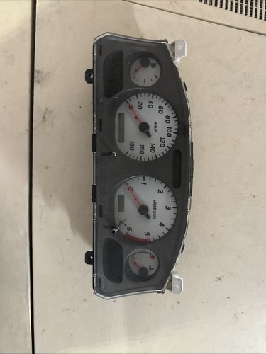 Compteur vitesse nissan - vitesse,