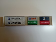 Hobbytrain, Échelle N, Set de