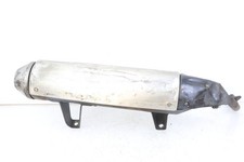 POT ECHAPPEMENT - PEUGEOT
