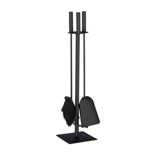 Serviteur cheminée 4 - serviteur, de