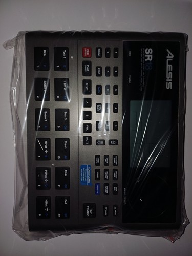 Alesis high definition - alesis,