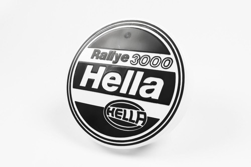 Hella rallye 3000 front - hella,