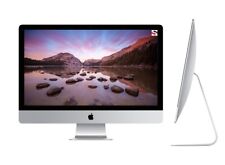 Apple iMac 21" Core i5 8GB RAM 1TB HDD All in One - Mac OS X - Very Good