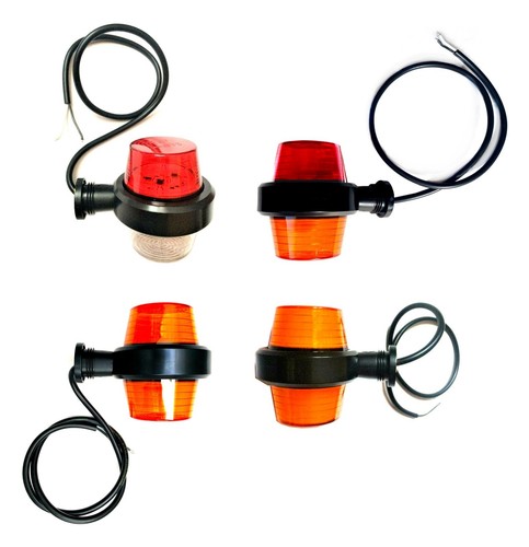 Led lumière limiter - limiter, position