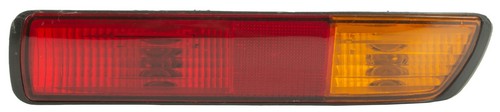 Feu antibrouillard arriere - antibrouillard,