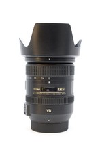 NIKON AF-S 18-200/3.5-5.6 G ED