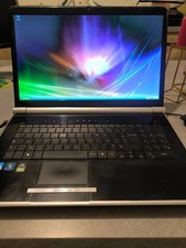 RETRO PC portable 15"  Packard