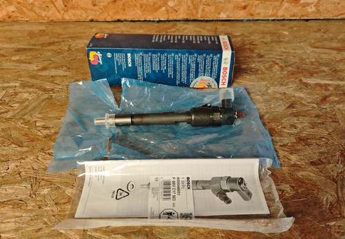 Injecteur fiat opel - injecteur, /