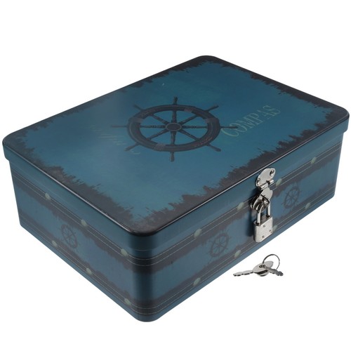 Coffre fort verrouillable - coffre-fort,