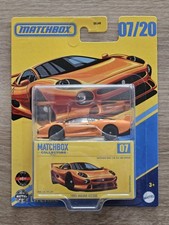 MATCHBOX COLLECTORS 1993