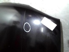 Capot VOLKSWAGEN GOLF 4