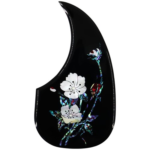 Pickguard pour guitare