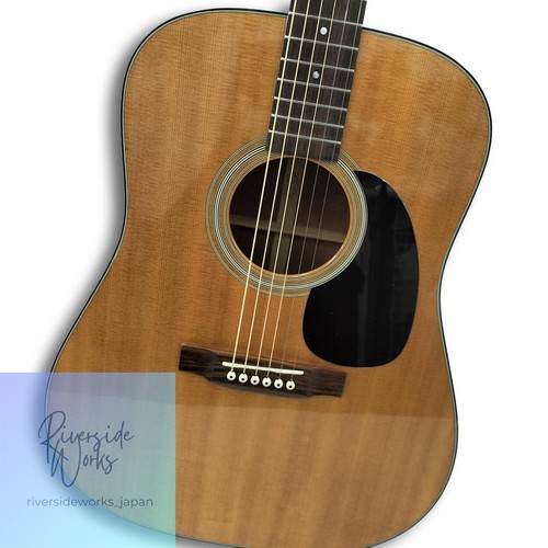 Guitare acoustique martin 18 - martin, d-18