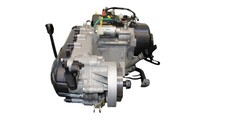 Moteur SYM JET 4 50 RX 2021 à
