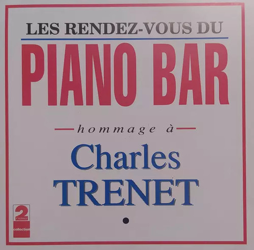 Les rendez vous piano bar - rendez-vous, du