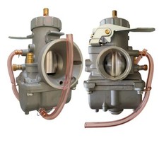 2  Carburateurs  BMW R100 7 CS