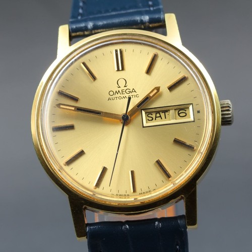 Montre homme vintage - , 1973