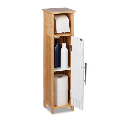 Support papier toilette - , meuble