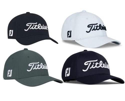 Nouveau chapeau titleist golf - nouveau,