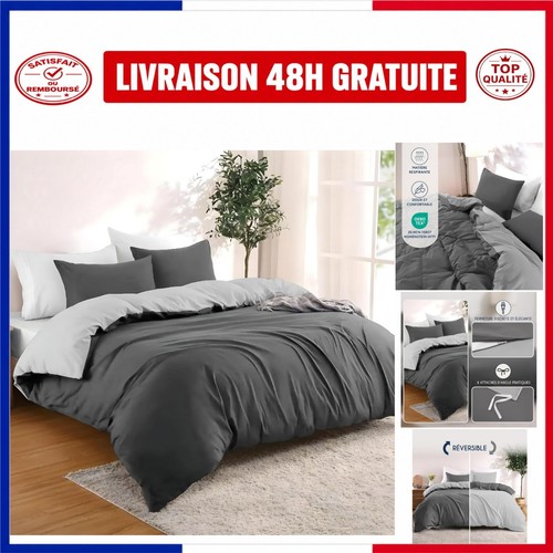 Dreamzie housse couette - housse,