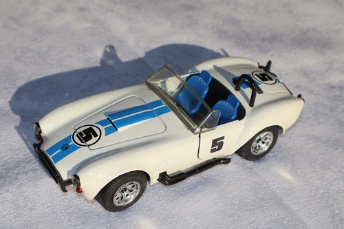 Shelby cobra 427 - cobra,