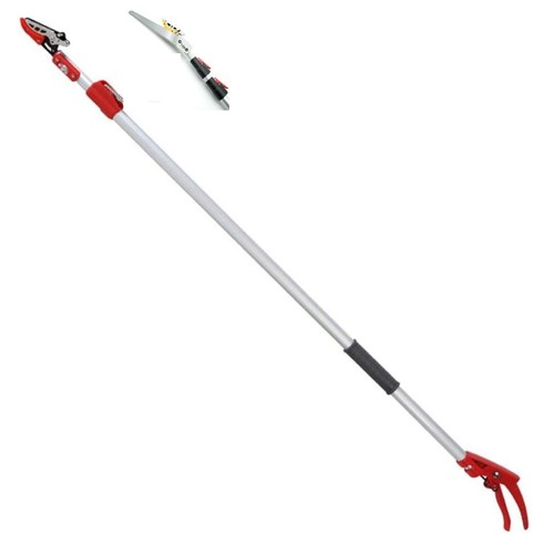 Coupe branche telescopique - branche,