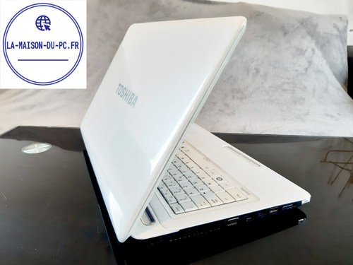 Ordinateur portable toshiba - ordinateur,