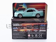 JADA TOYS 1/32 - NISSAN