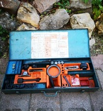 Outillage PEUGEOT 8.0132