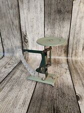 Vintage Production CANO Letter Weight