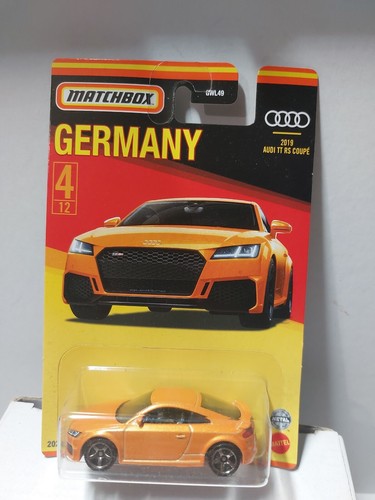 Matchbox best - 🇨🇵,