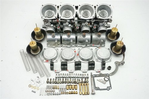 Kawasaki gpz 600 - 600, r