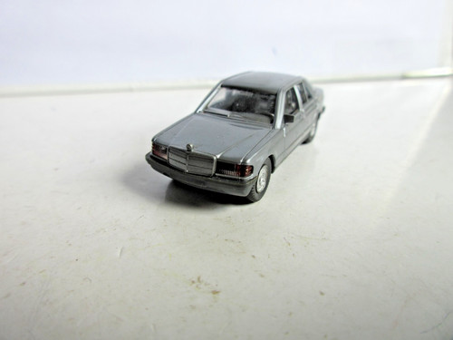 Wiking mercedes 190 e - mercedes,